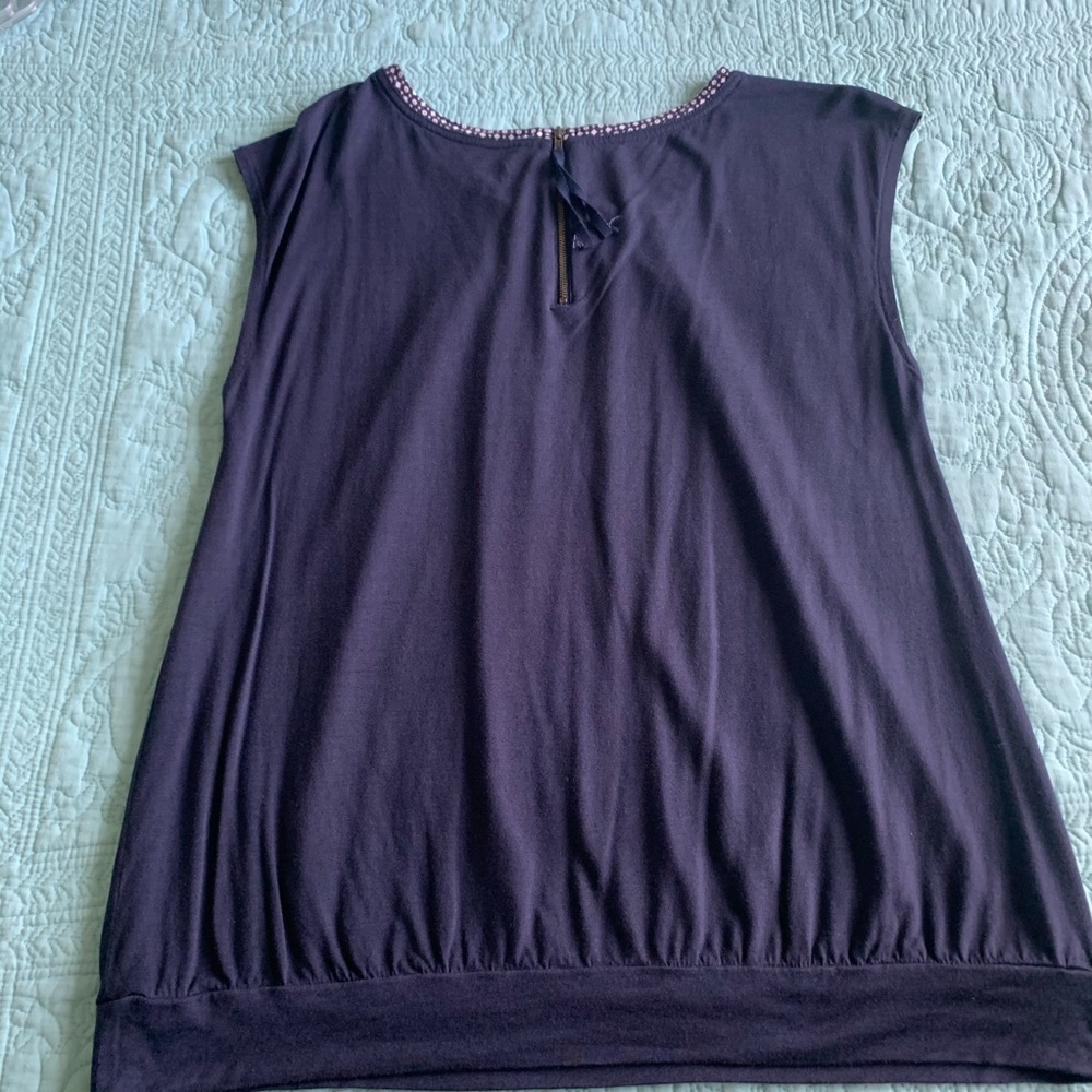 Loft blouse - Picture 6 of 9